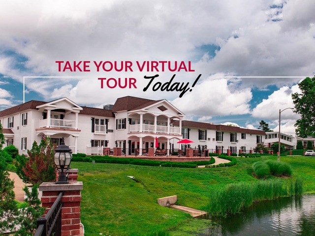 MARI DE VILLA SENIOR LIVING Skilled Nursing Facility in Town And Country, MO