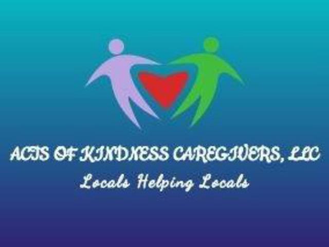 ACTS OF KINDNESS CAREGIVERS home care agency in Acampo, CA