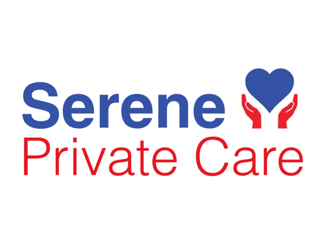 Serene Private Care home care agency in Marietta, GA