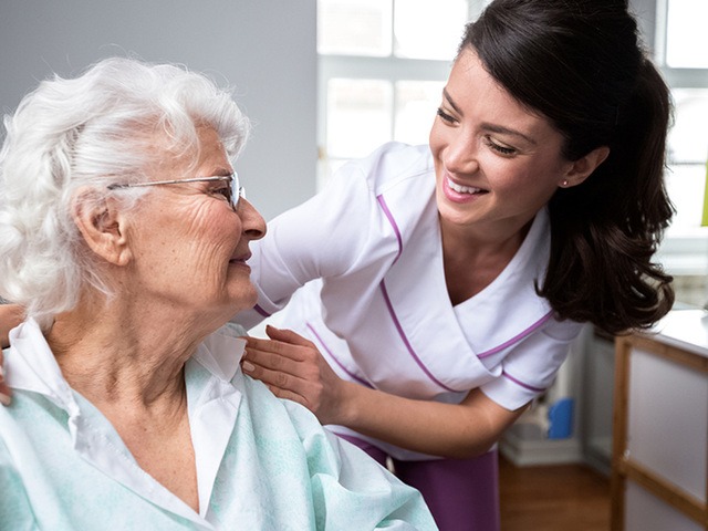 ASANA HOME CARE home care agency in Irvine, CA