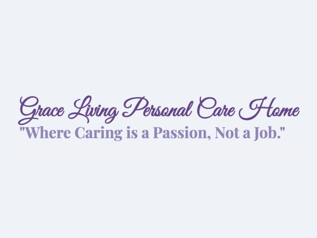 GRACE LIVING PERSONAL CARE HOME Personal Care Home in Marietta, GA