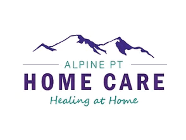 ALPINE PT HOME CARE home care agency in Longmont, CO