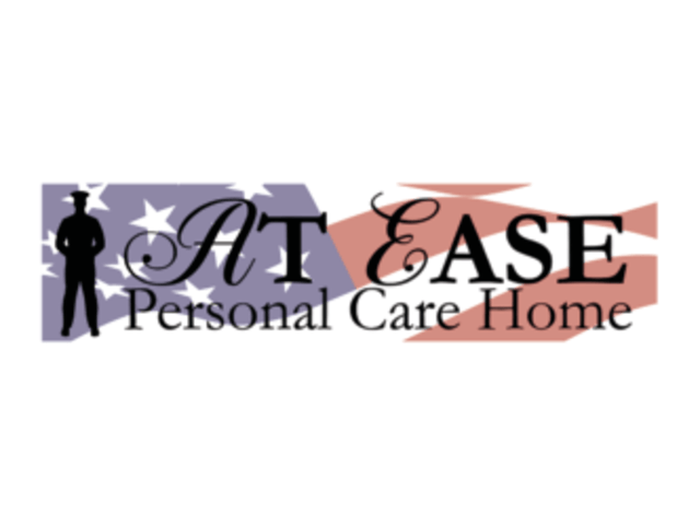 AT EASE PERSONAL CARE HOME Personal Care Home in Augusta, GA