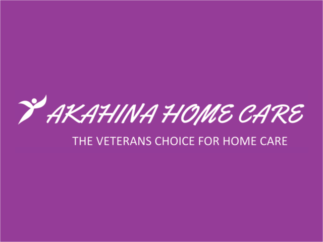 AKAHINA HOME CARE home care agency in Temecula, CA