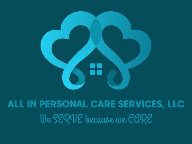 ALL IN PERSONAL CARE SERVICES home care agency in Fayetteville, GA