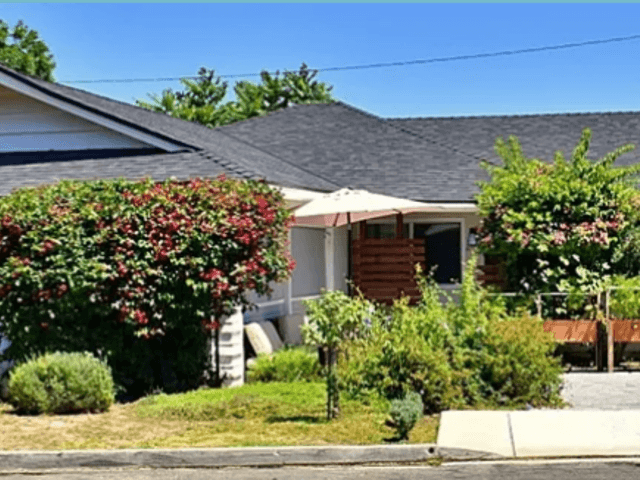 Pepper Tree Assisted Living Residential Care Elderly in Lomita, CA