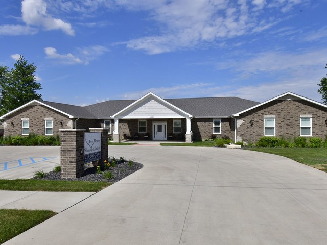 TWO HEARTS HOME FOR SENIORS Residential Assisted Living in Lowell, IN