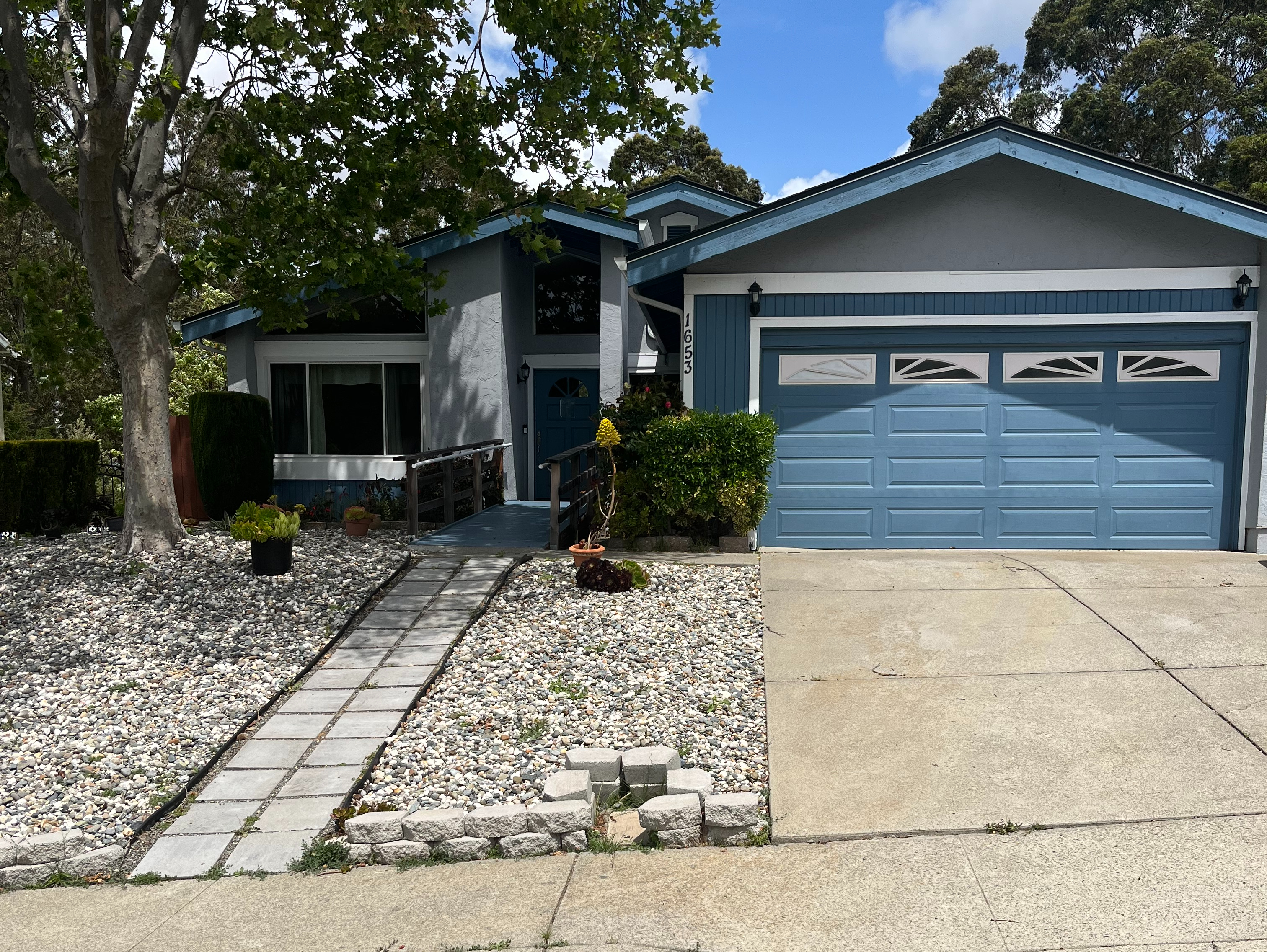 Angels Touch Care Home Residential Care Elderly in Hercules, CA