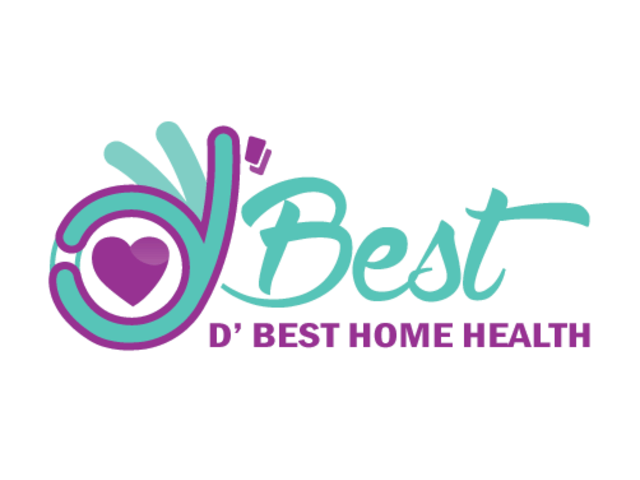 D'Best Home Health home care agency in Santa Clara, CA