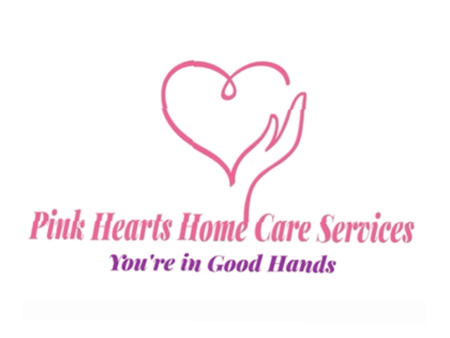 Pink Hearts Home Care Services home care agency in Dallas, GA