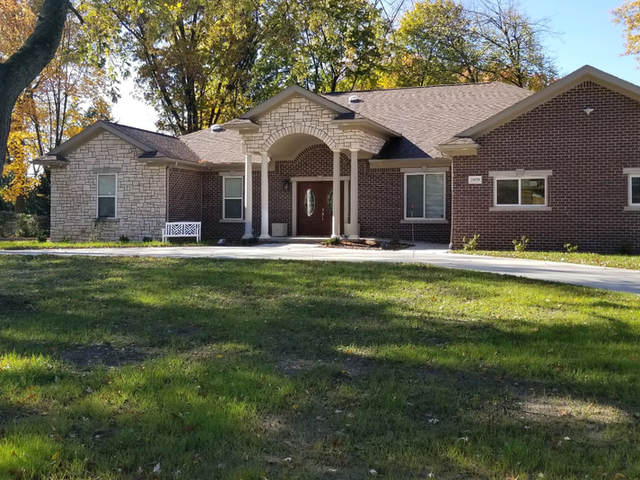 Pleasant Valley Family Care Adult Family Home (Capacity 1-6) in Farmington Hills, MI