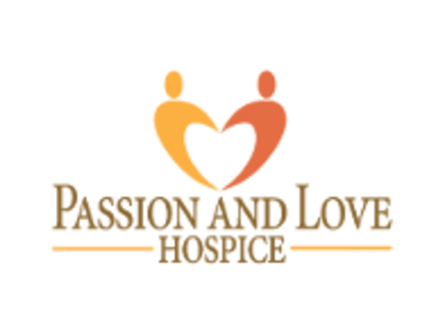Passion and Love Hospice home care agency in Whittier, CA