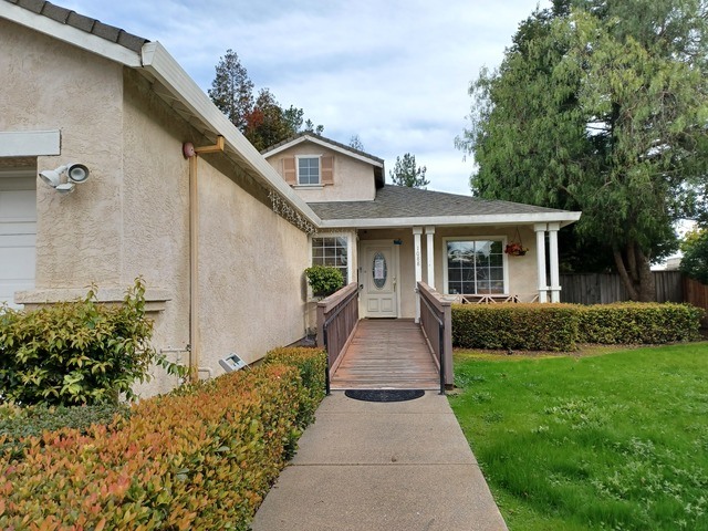 Summer Rose Senior Living Residential Care Elderly in Vallejo, CA