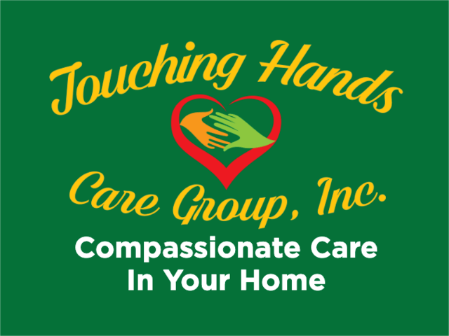 Touching Hands Care Group home care agency in Laguna Woods, CA
