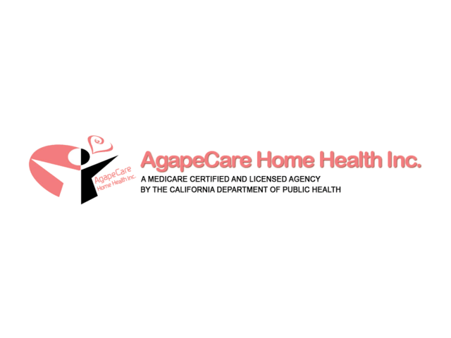 AGAPECARE HOME HEALTH home care agency in Rocklin, CA