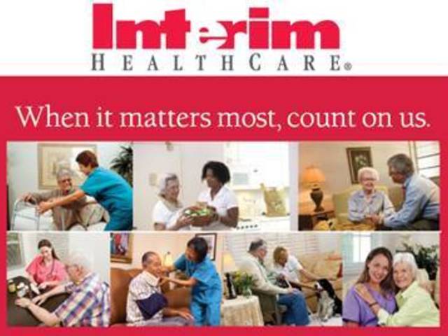 INTERIM HEALTHCARE OF LEXINGTON MA home care agency in Lexington, MA