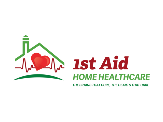 1ST AID HOME HEALTHCARE home care agency in Tulsa, OK