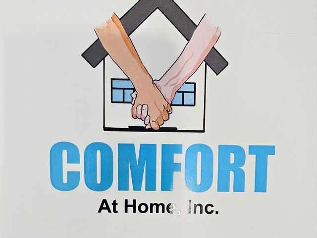 COMFORT AT HOME home care agency in Woodland Hille, CA