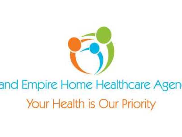 INLAND EMPIRE HOME HEALTH CARE AGENCY home care agency in Rialto, CA