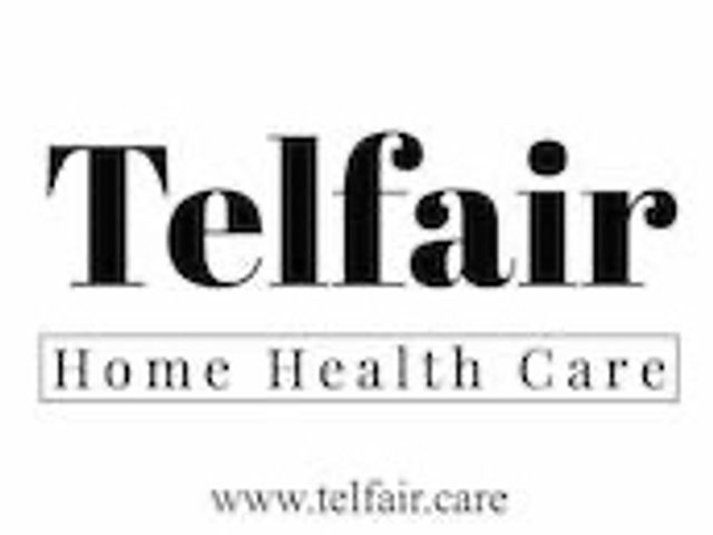 TELFAIR HOME HEALTH CARE home care agency in Glendale, CA