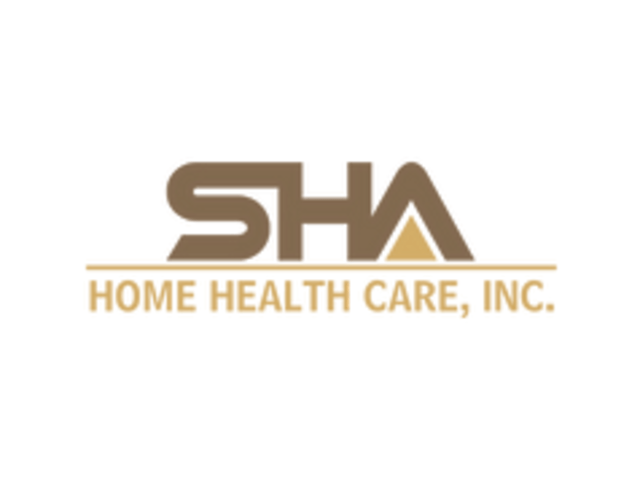 SHA HOME HEALTH CARE home care agency in Glendale, CA