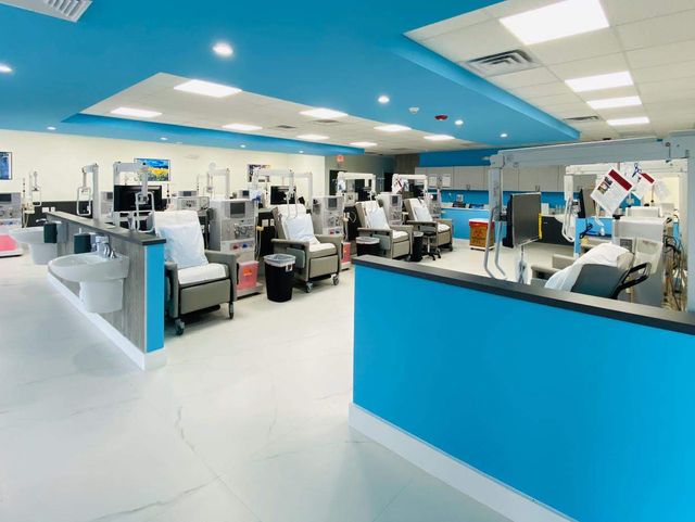 ARC DIALYSIS NORTH DADE LLC home care agency in Opa Locka, FL