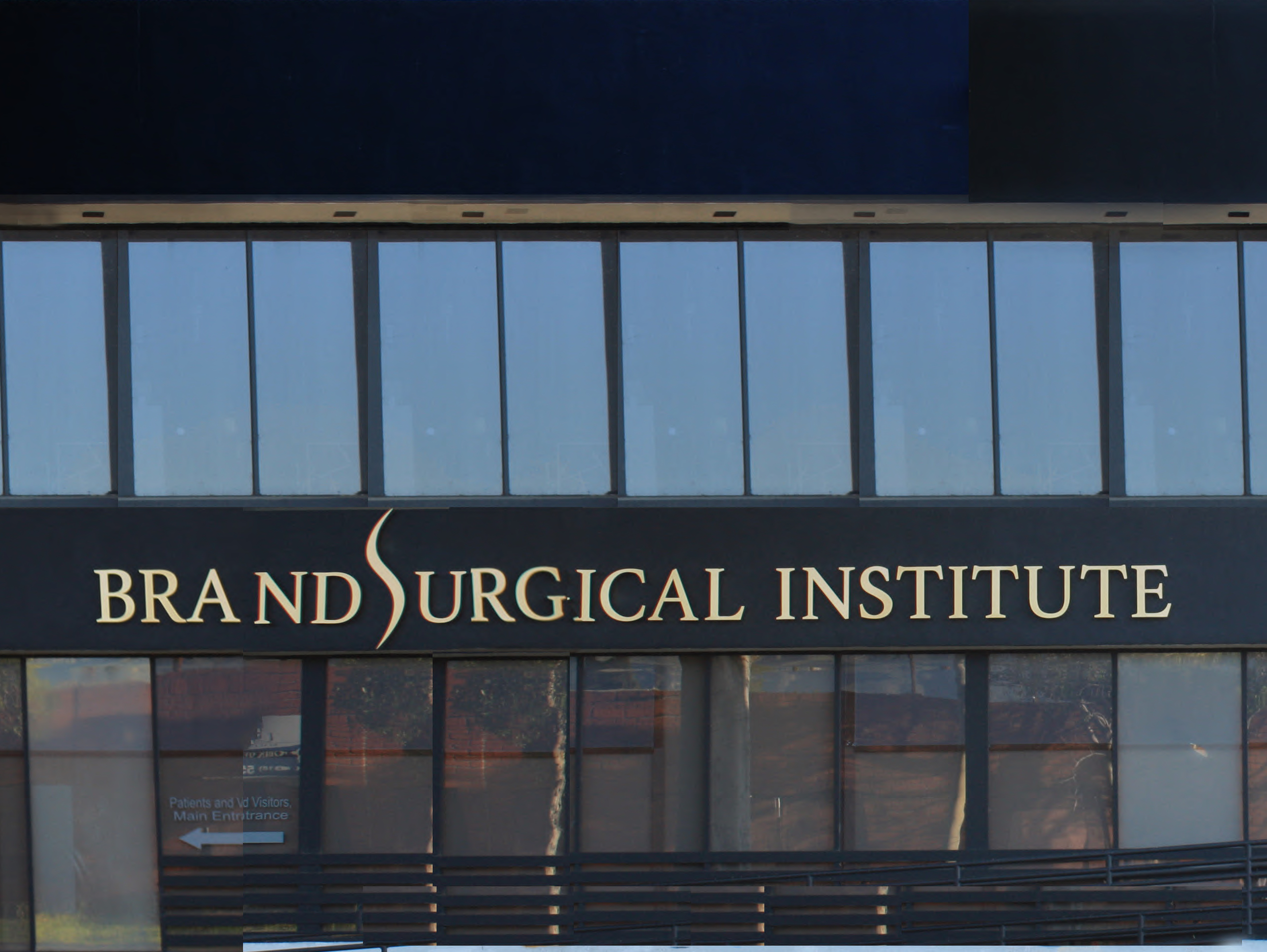 BRAND SURGERY CENTER, LLC home care agency in Glendale, CA