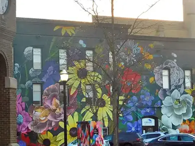 CARELINE HOSPICE home care agency in Jackson, MI