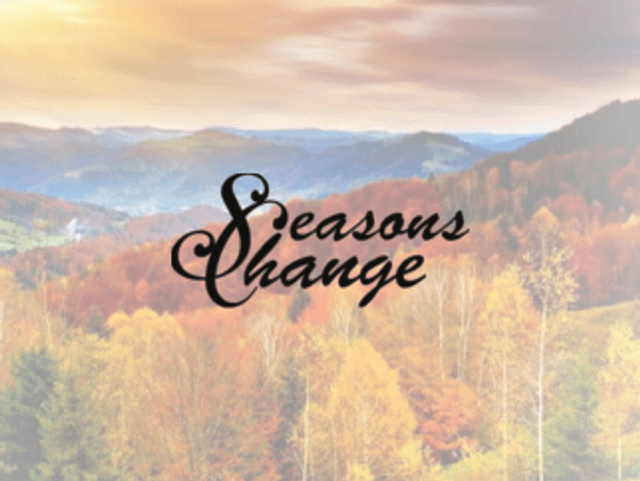 SEASONS CHANGE HOSPICE home care agency in Pigeon, MI