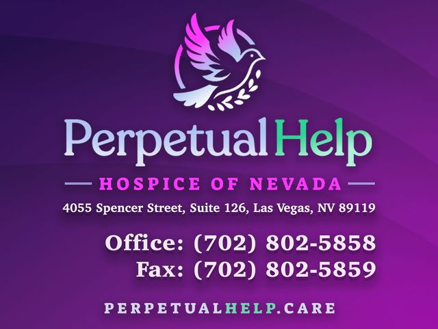 PERPETUAL HELP HOSPICE OF NEVADA, LLC home care agency in Las Vegas, NV