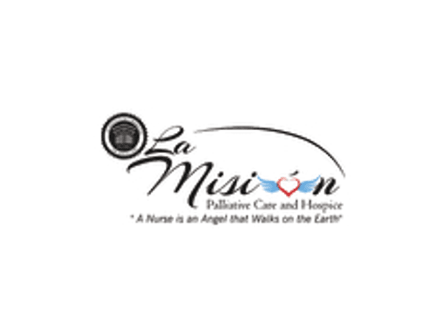 LA MISION PALLIATIVE CARE & HOSPICE home care agency in Edinburg, TX