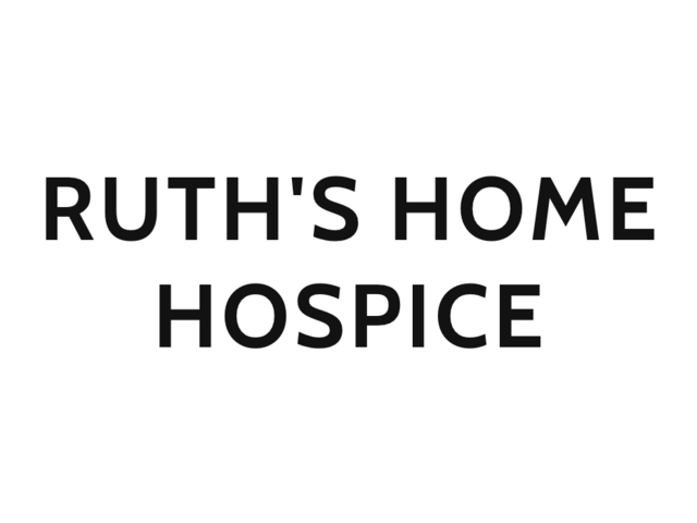 RUTH'S HOME HOSPICE home care agency in Stockbridge, GA