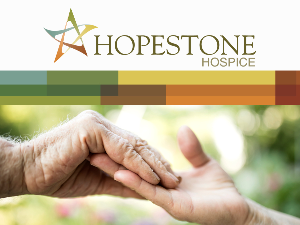 HOPESTONE HOSPICE home care agency in Huntsville, TX