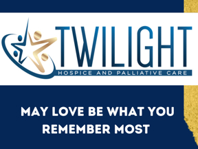 Twilight Hospice home care agency in Carrollton, TX