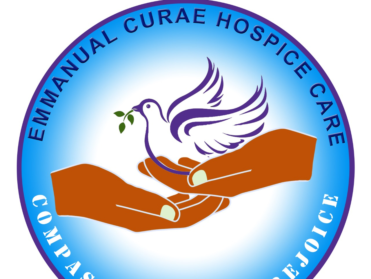 EMMANUAL CURAE HOSPICE CARE LLC home care agency in Garland, TX