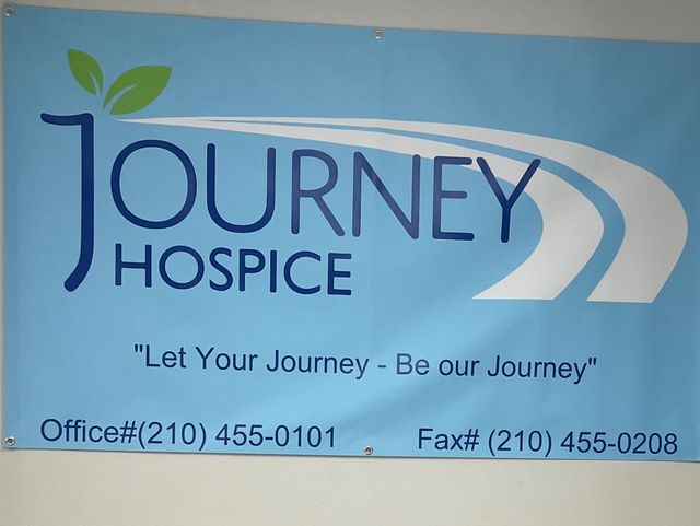 JOURNEY HOSPICE LLC home care agency in San Antonio, TX