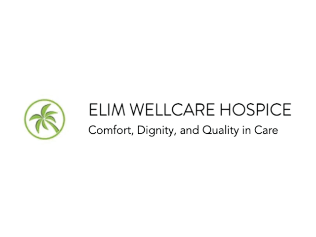 ELIM WELLCARE HOSPICE home care agency in Los Angeles, CA