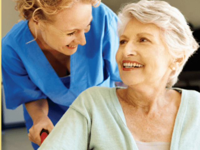 A1 PALLIATIVE AND HOSPICE CARE home care agency in Van Nuys, CA