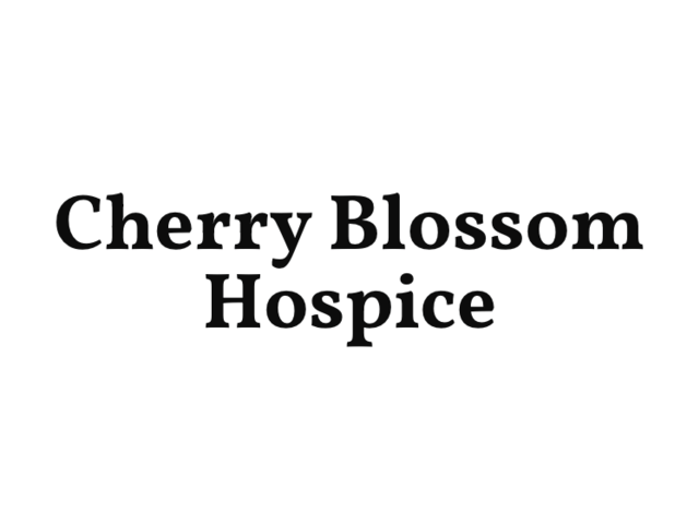 CHERRY BLOSSOM HOSPICE home care agency in Barstow, CA