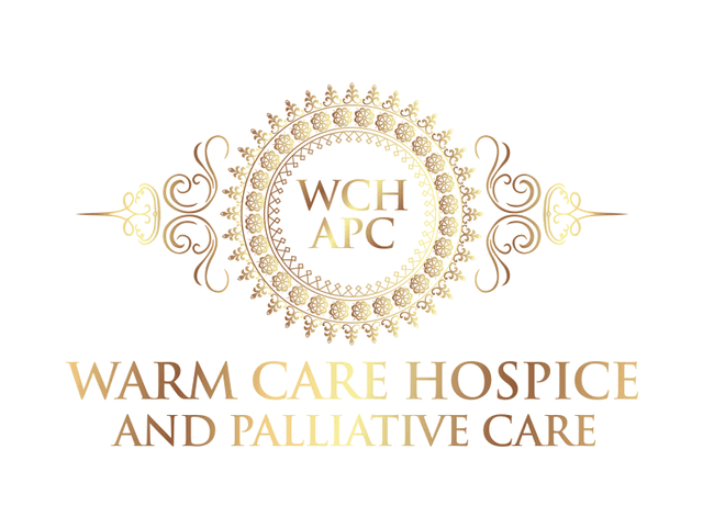 WARM CARE HOSPICE AND PALLIATIVE CARE home care agency in San Diego, CA