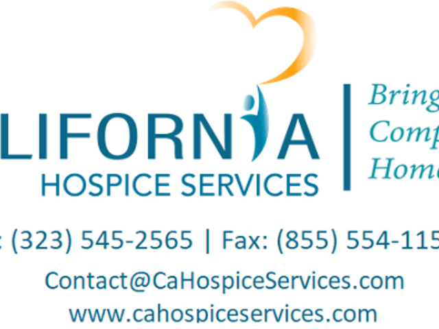 CALIFORNIA HOSPICE SERVICES home care agency in Norwalk, CA