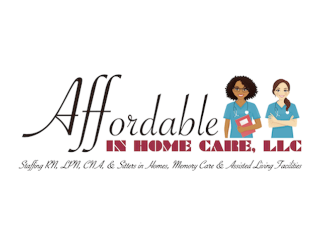 Affordable In Home Care home care agency in Lawrenceville, GA