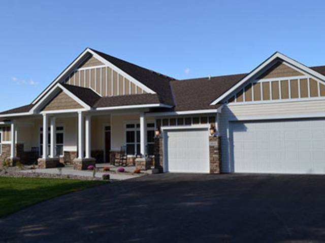 HOMETOWN SENIOR LIVING OF WEDGEWOOOD CENTRAL Housing With Services in Woodbury, MN