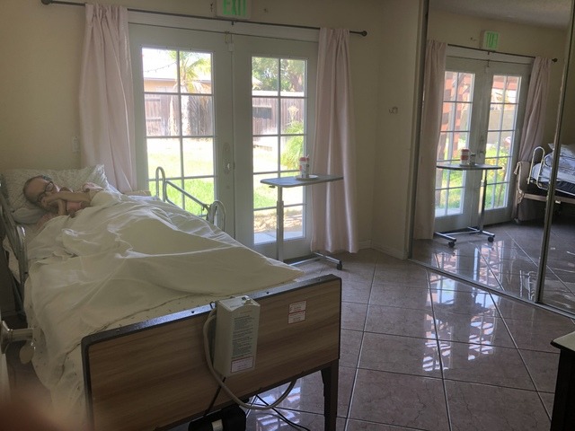 angela's care home Residential Care Elderly in Moreno Valley, CA