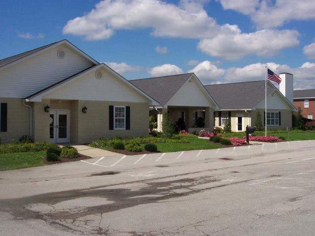 Amber Oaks Assisted Living Personal Care Home in Shelbyville, KY