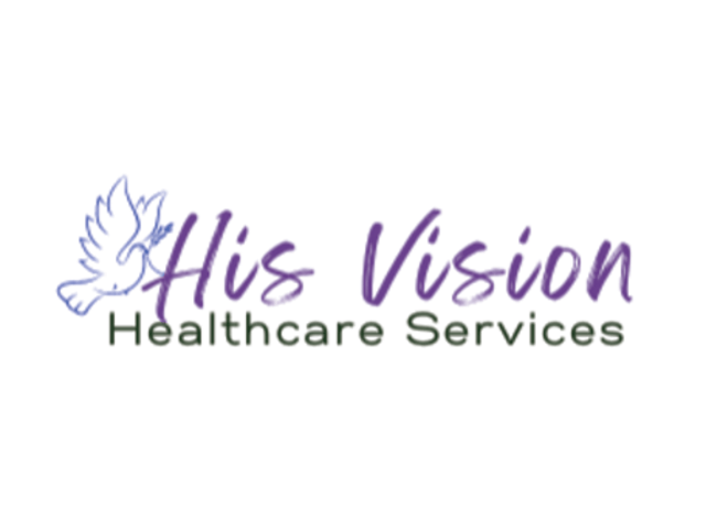 His Vision Healthcare Services home care agency in Decatur, GA
