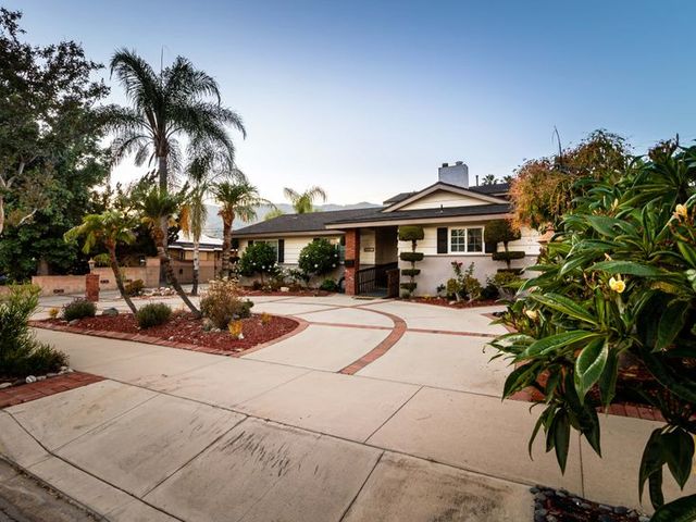 Peaceful Gardens Residential Care Facility Elderly in Glendora, CA