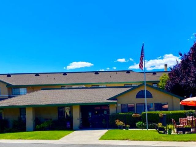 Sutter Estates Independent Living Community in Yuba City, CA