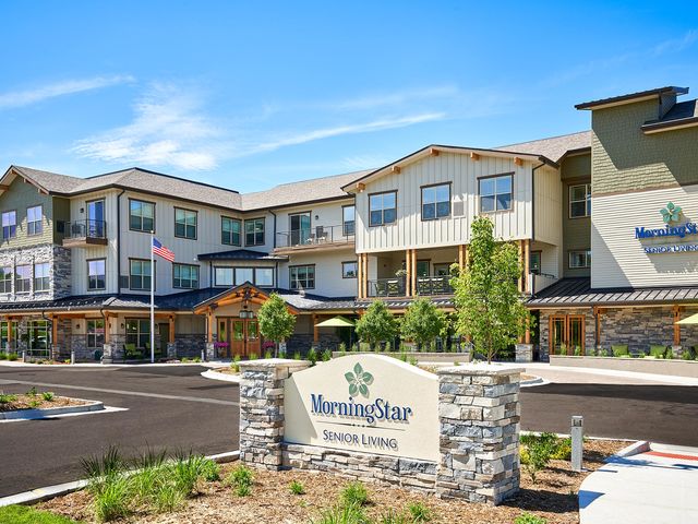 MorningStar of Arvada Assisted Living Residence in Arvada, CO