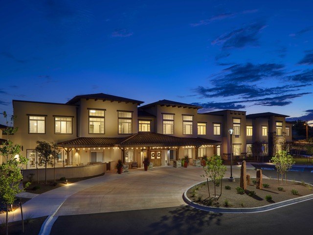 MorningStar of Rio Rancho Assisted Living Facility in Rio Rancho, NM